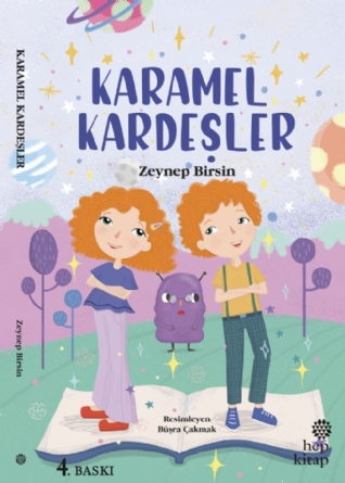 Karamel Kardeşler